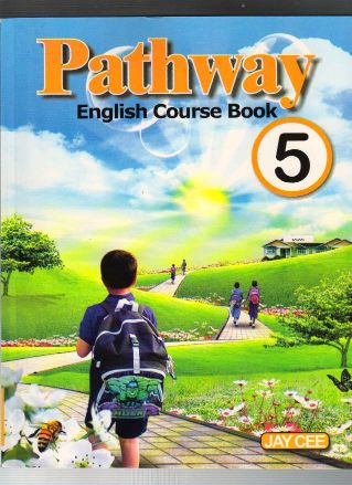 JayCee Pathway English Course Class V
